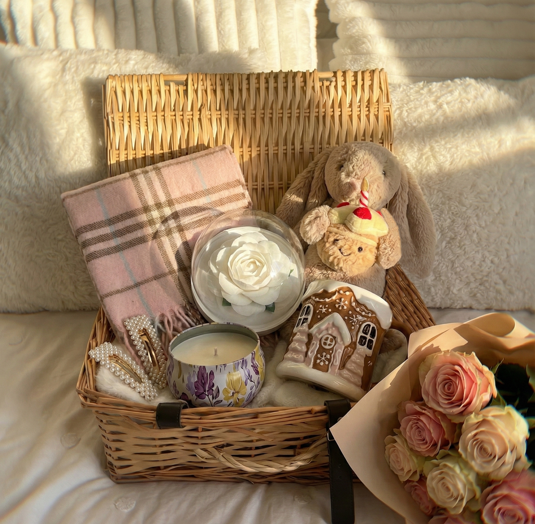 How to Select the Perfect Floracera Ceramic Flower Gift