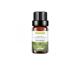 Tea plant essential oil for diffuser