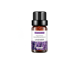 Lavender essential oil for diffuser